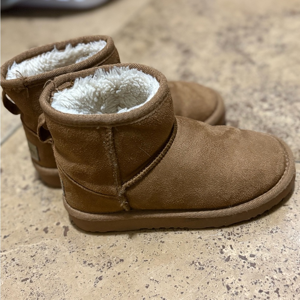 Dream Pairs Ankle Boots